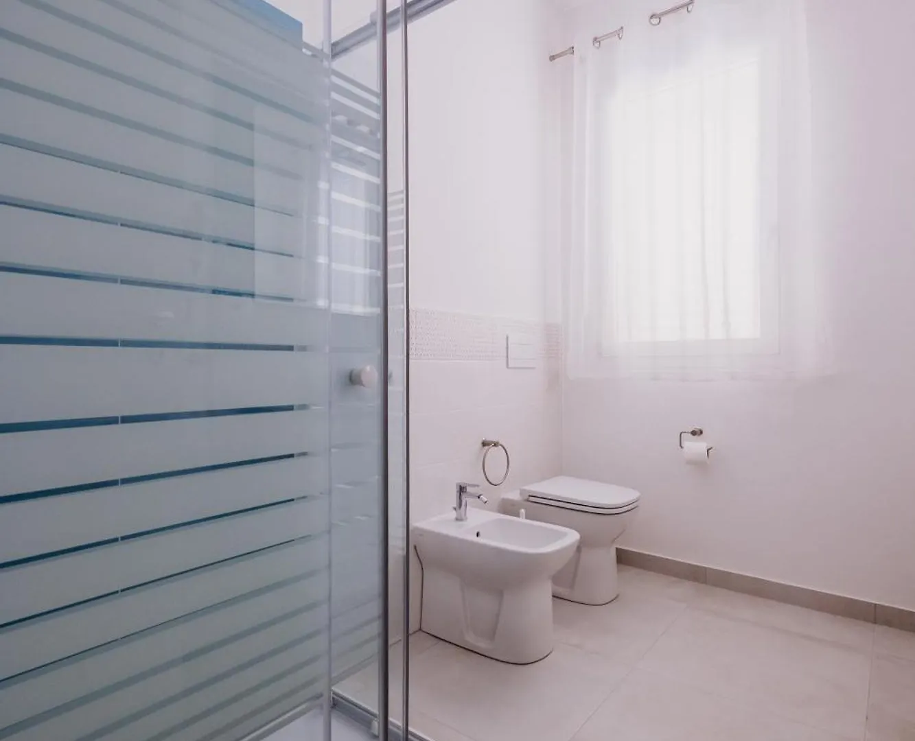 Nyaraló Casa Zefiro Fontane Bianche Villa