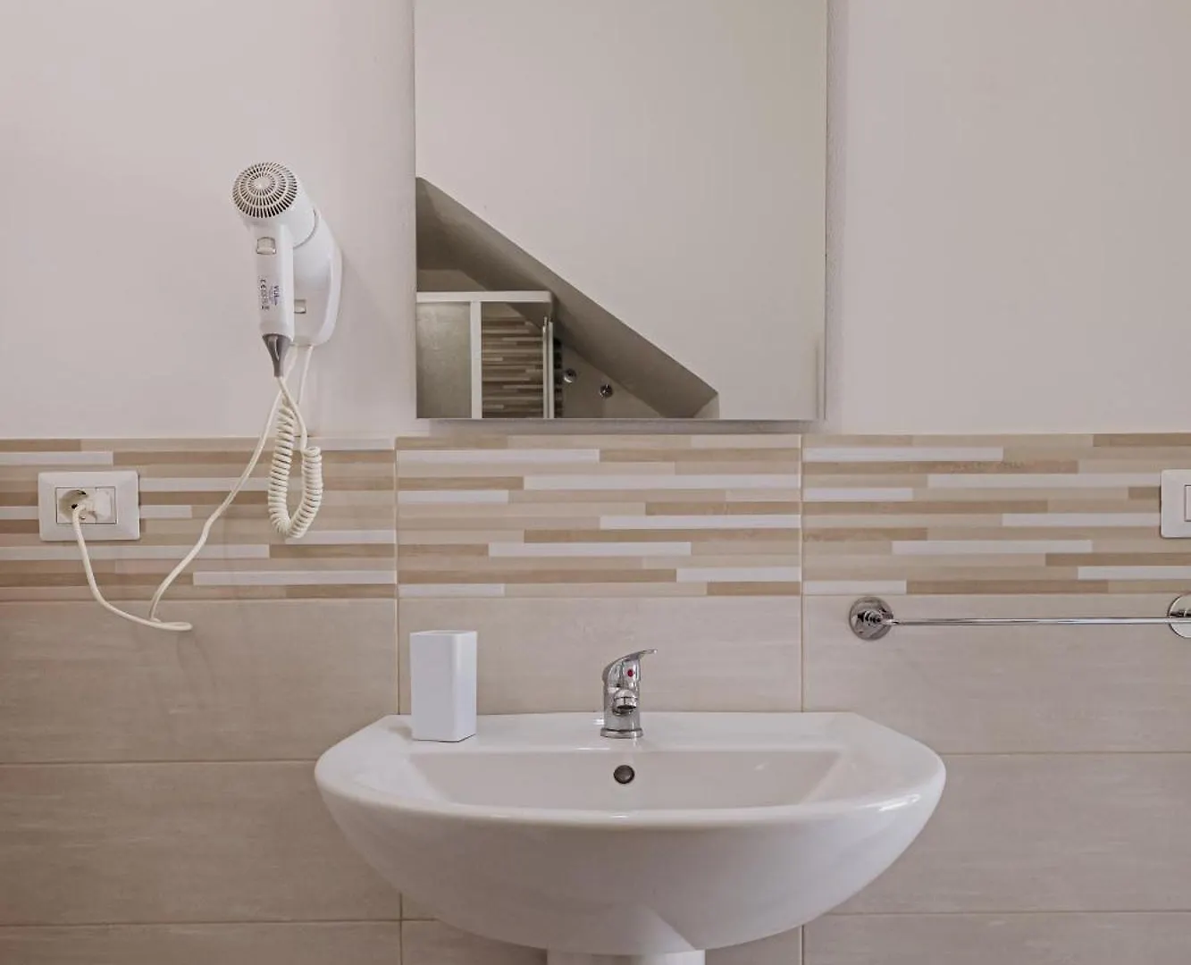 Casa Zefiro Fontane Bianche Villa 0*,