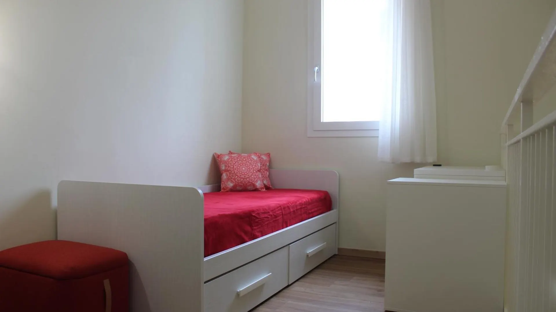 Casa Zefiro Fontane Bianche Villa 0*,  Olaszország